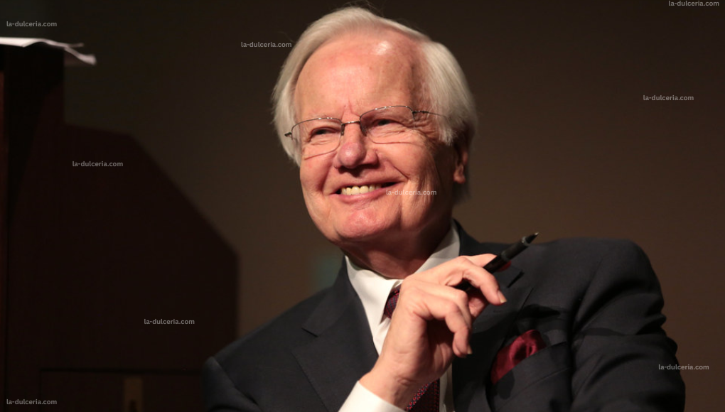 Bill Moyers Cause of Death Revealed