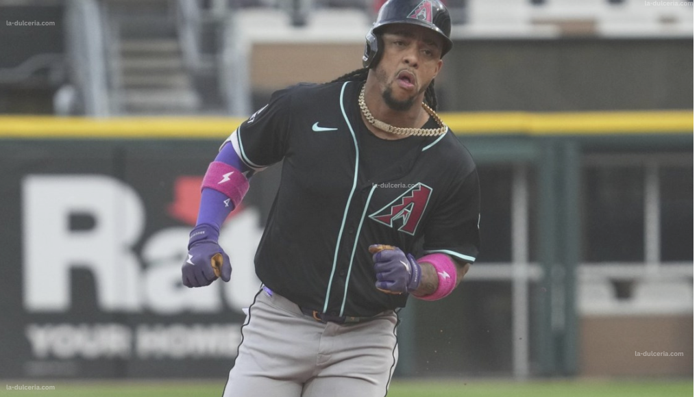 Dbacks’ Marte