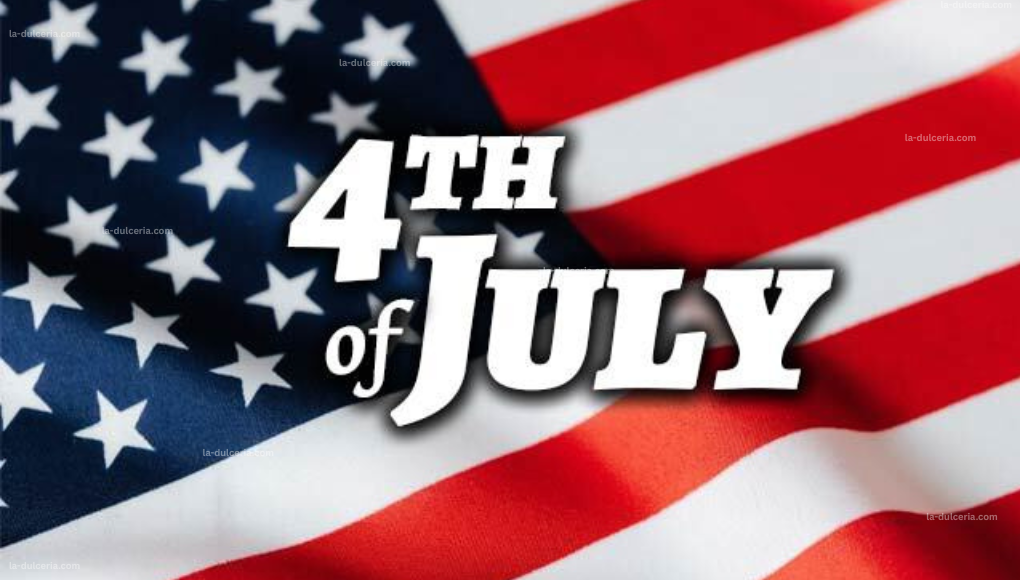 4th july