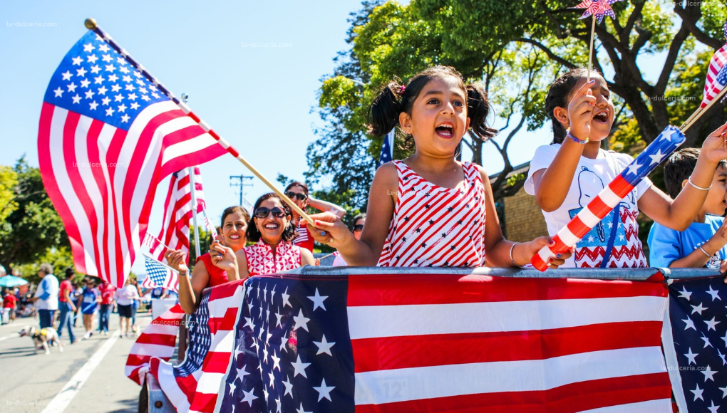 Fourth of July 2025